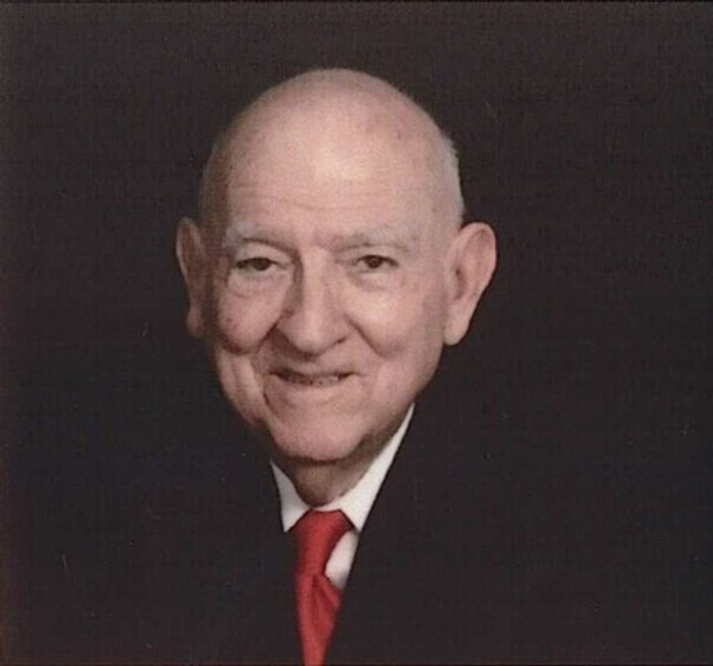 Paul Herbert Blevins