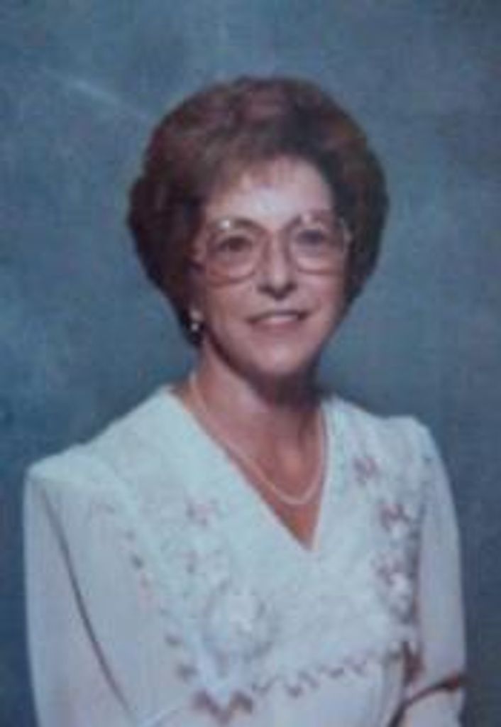 Marilyn Anderson