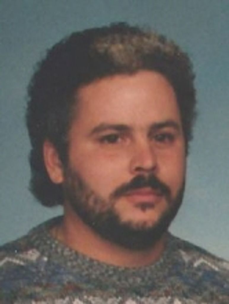David Bryan Ennulat