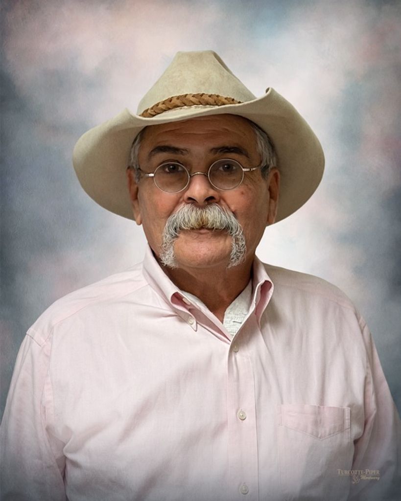 Adan G. DeLaRosa Profile Photo