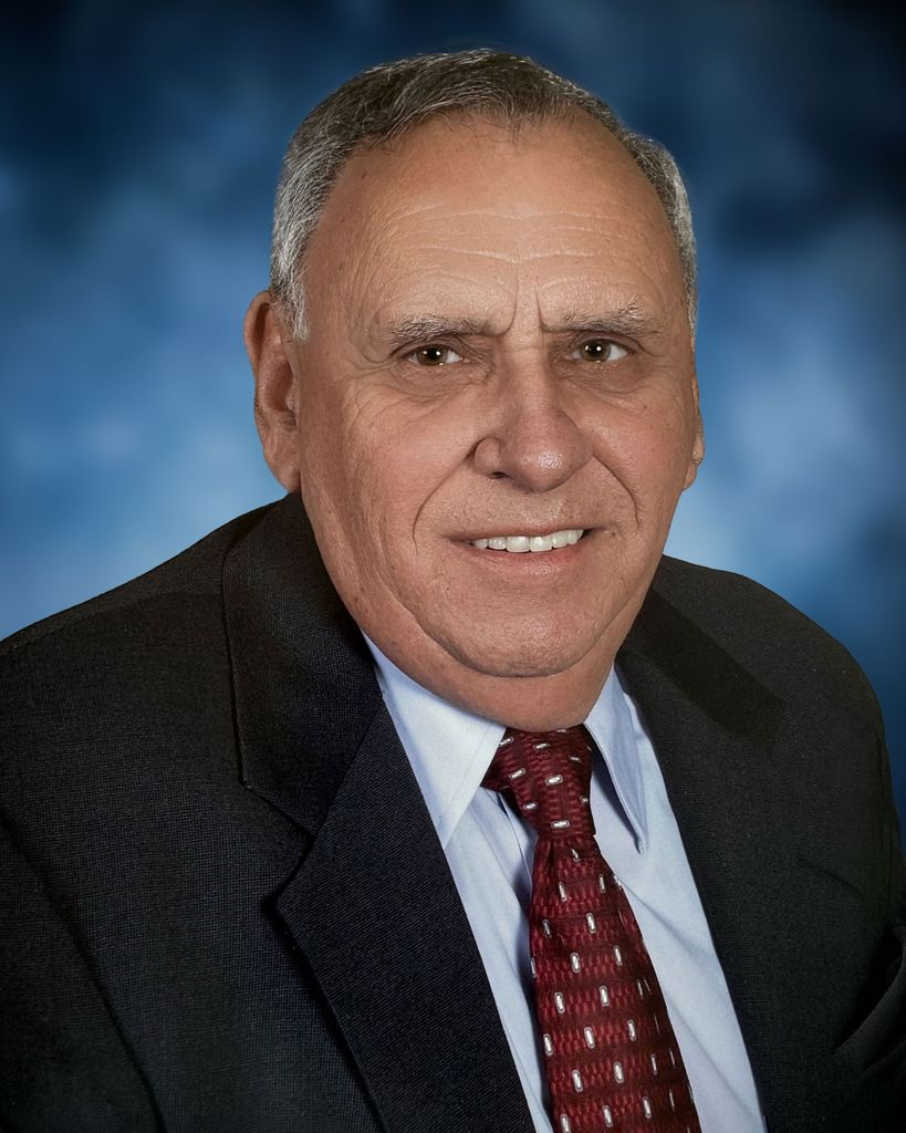 James Hunter Bell Jr.