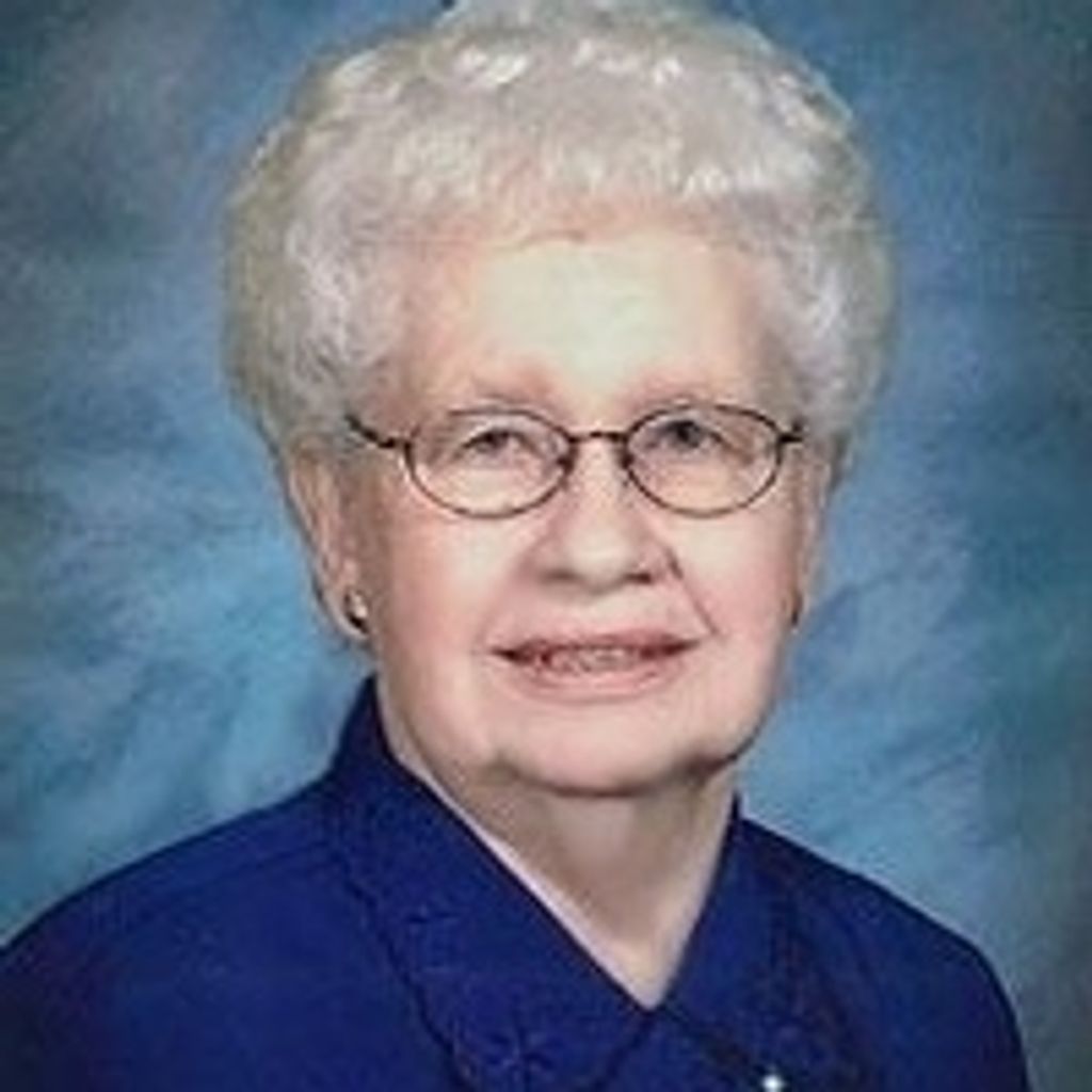 Florine  Mcgowen Moore