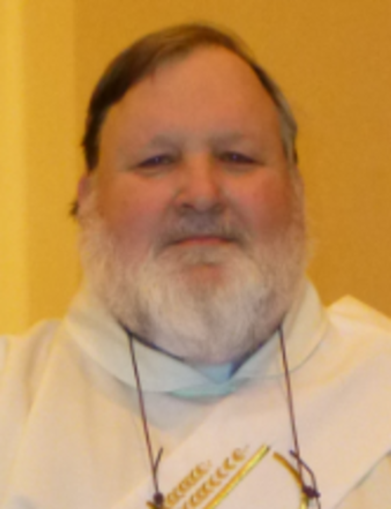 Rev. Mr. Malcolm Jenks Skipper, Sr.