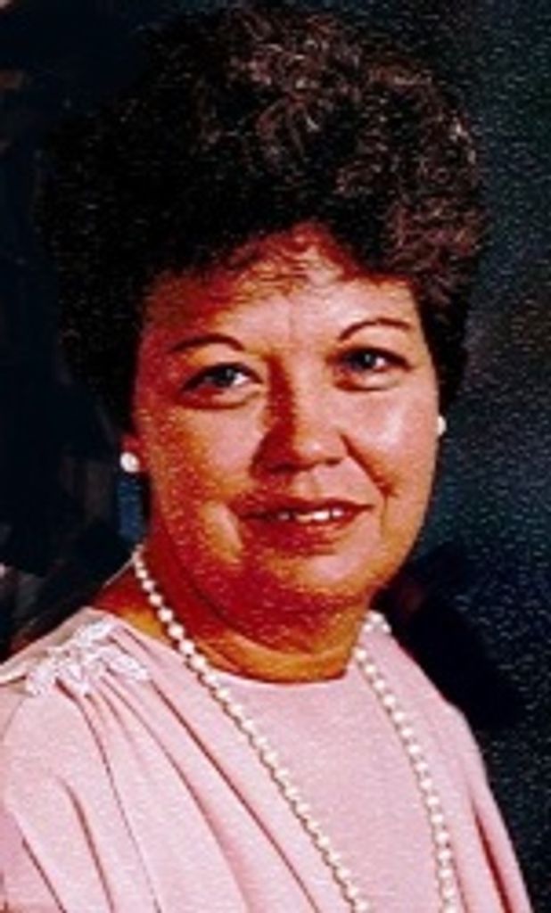 Linda Lou Gilmore