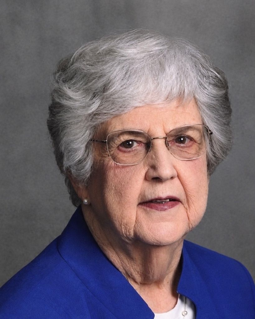 Shirley Jean Frazier