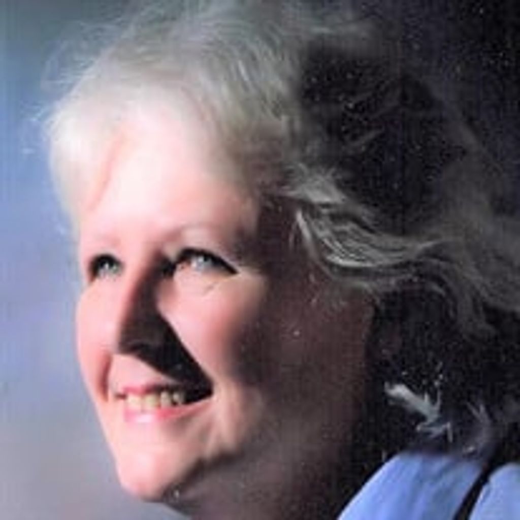 Shellia Gail Hasty