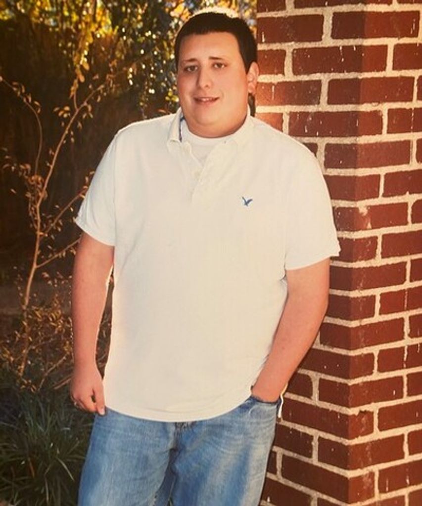 Benjamin Tyler Pitre