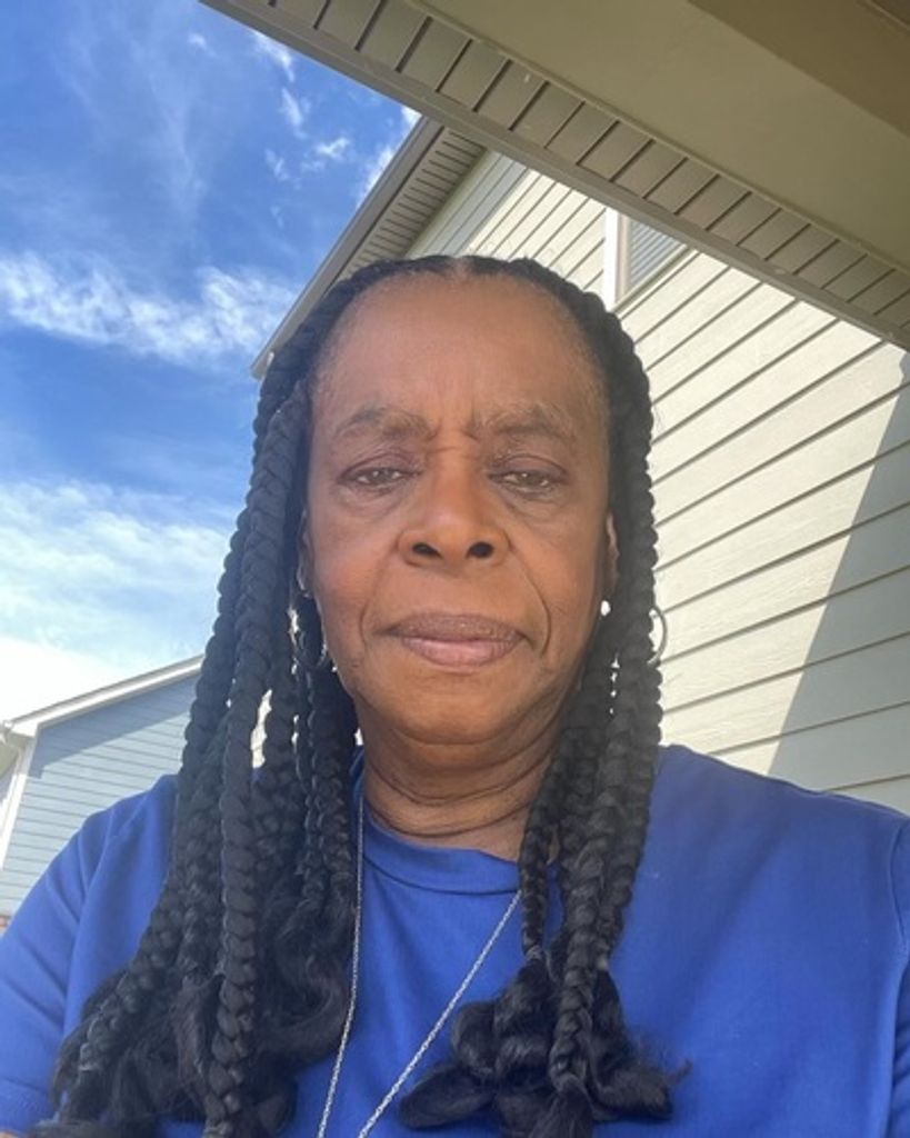Enid Renee Warren Profile Photo