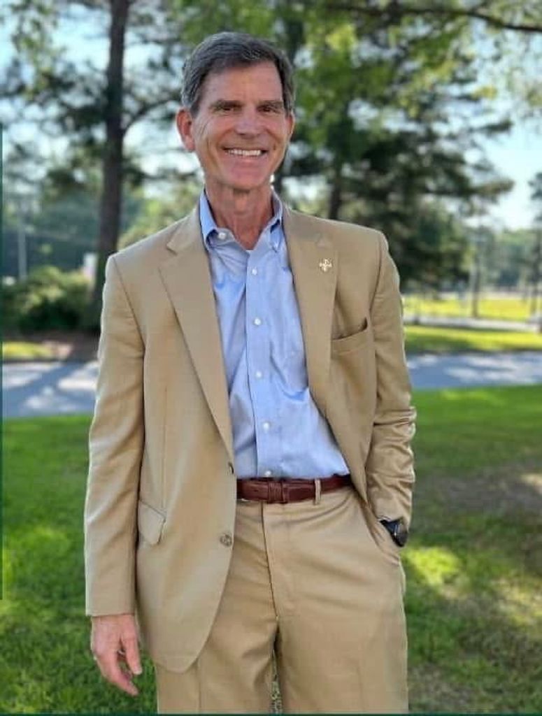 Donald Robert Avery Profile Photo