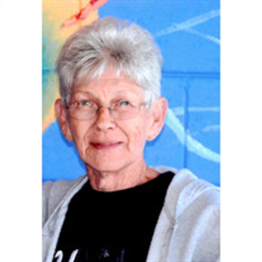 Shirley S Skipworth