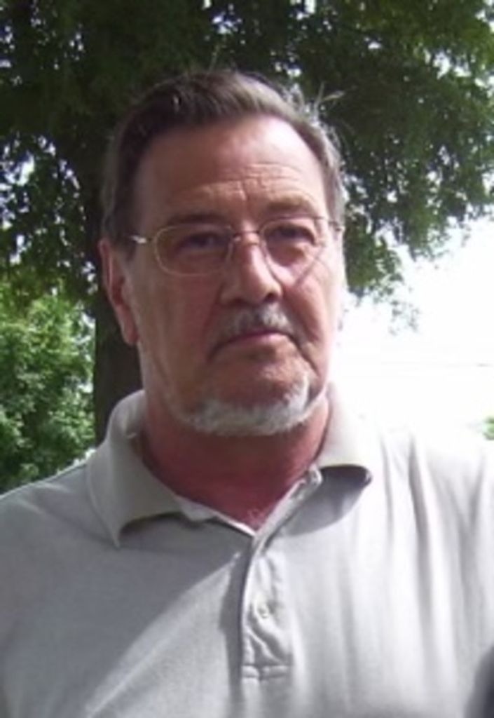 Edwin Charles Hinrichs, Jr. Profile Photo