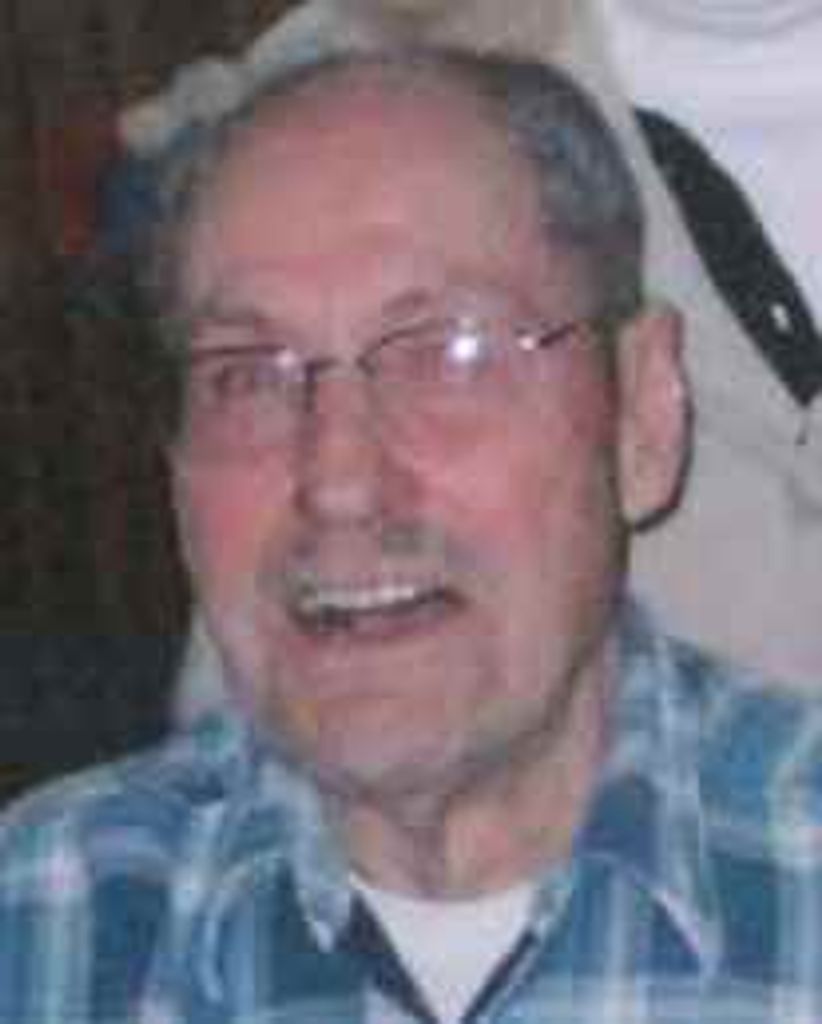 Bernard Charles Robier, Sr. Profile Photo