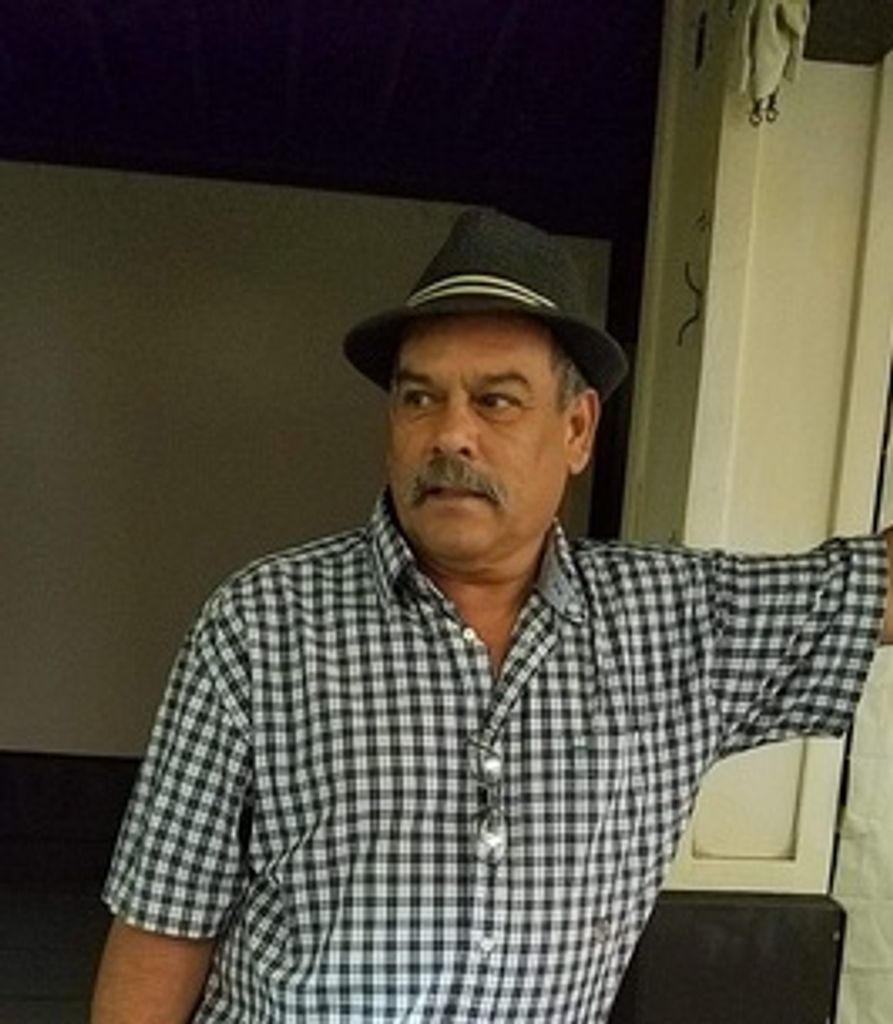 Mario Bocanegra