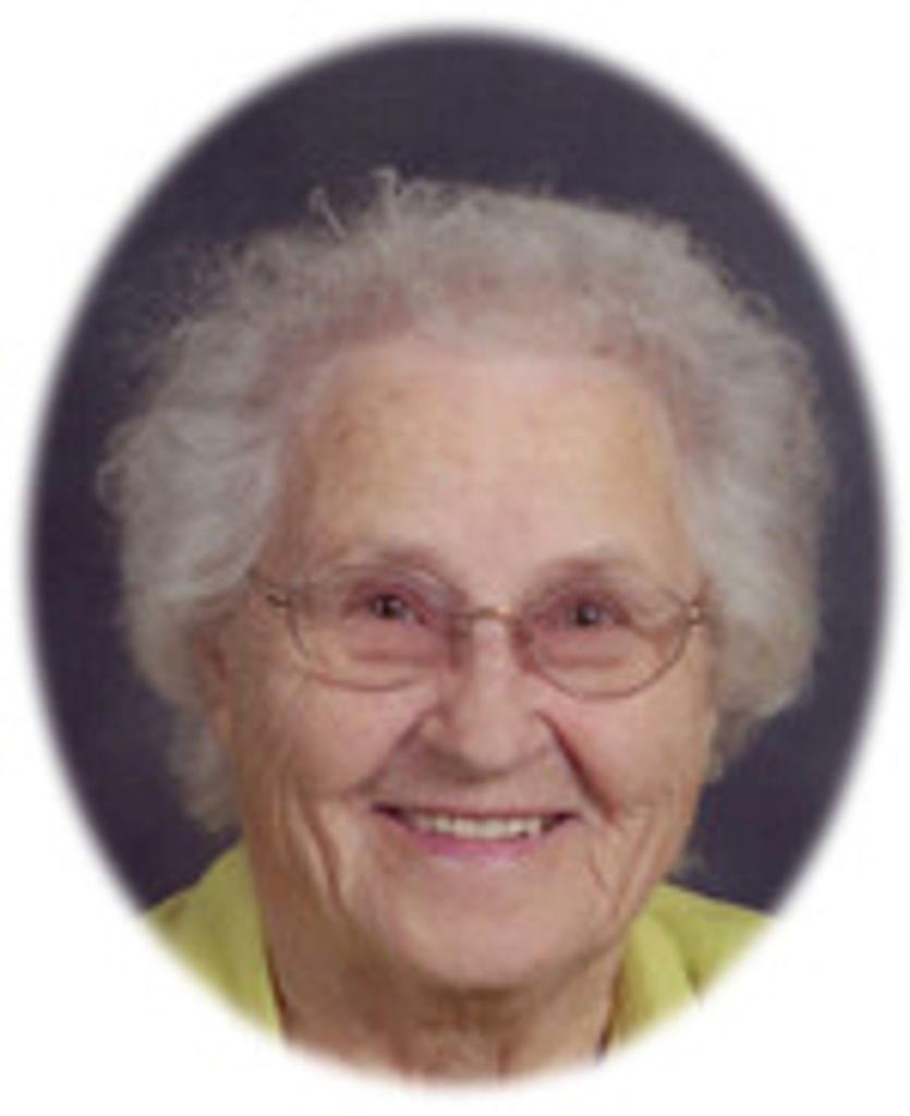 Eunice Marie (Emich)  Ernst