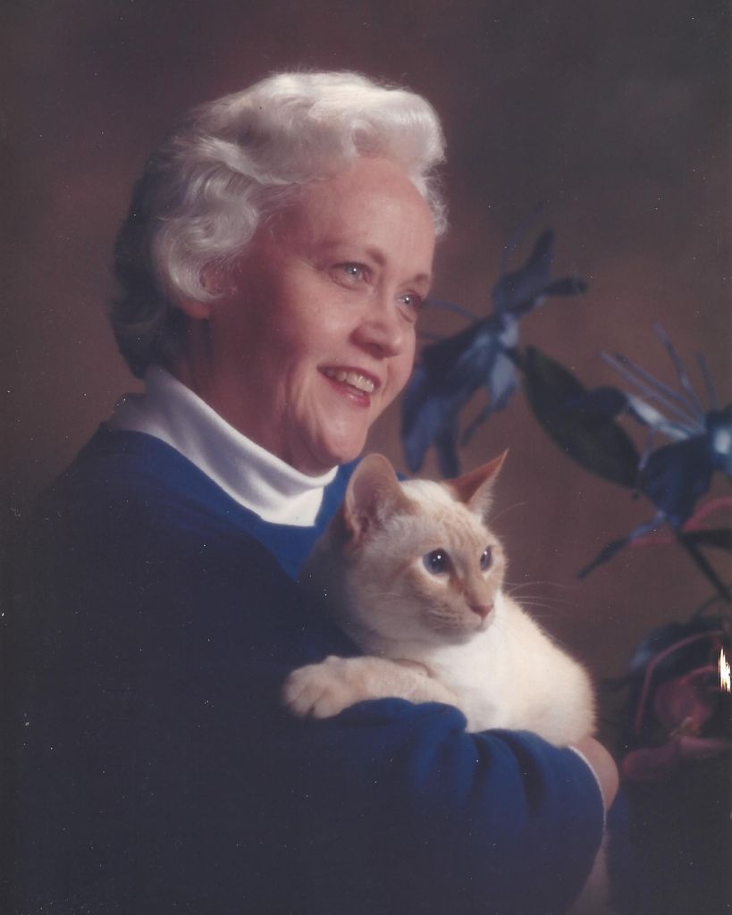 Amy Kathleen Tennant Profile Photo