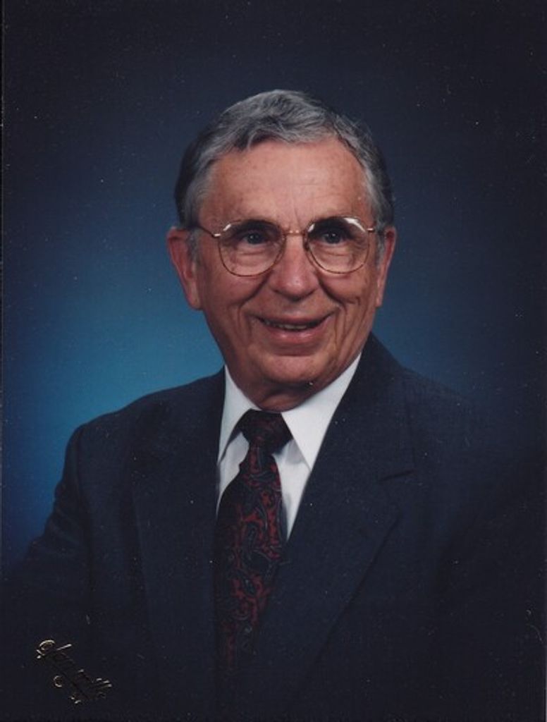 Urban F. Wolf Profile Photo