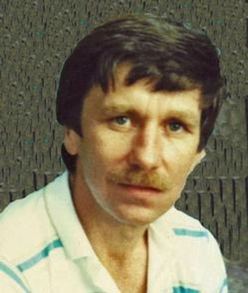 William Henry Shelton