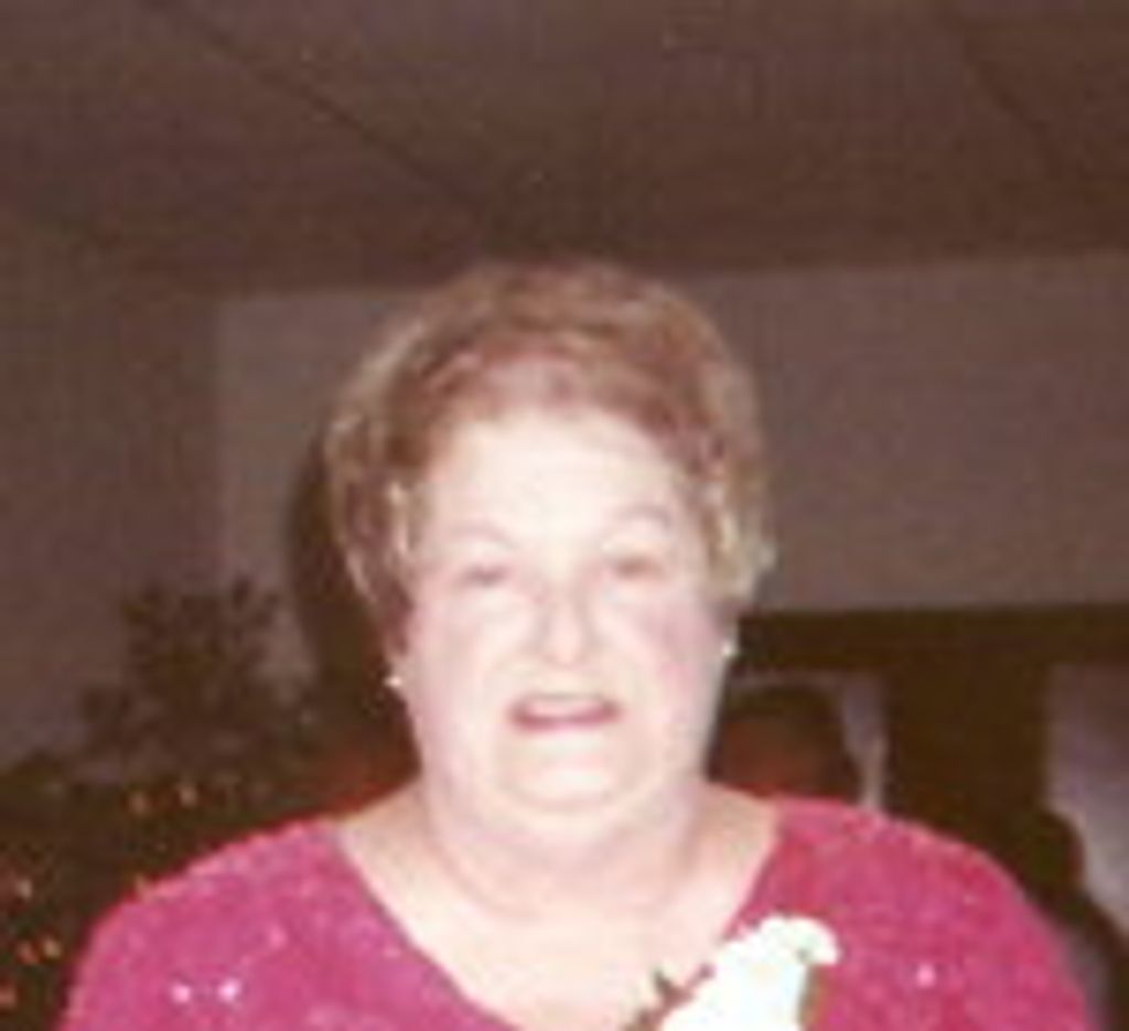 Nancy Everette