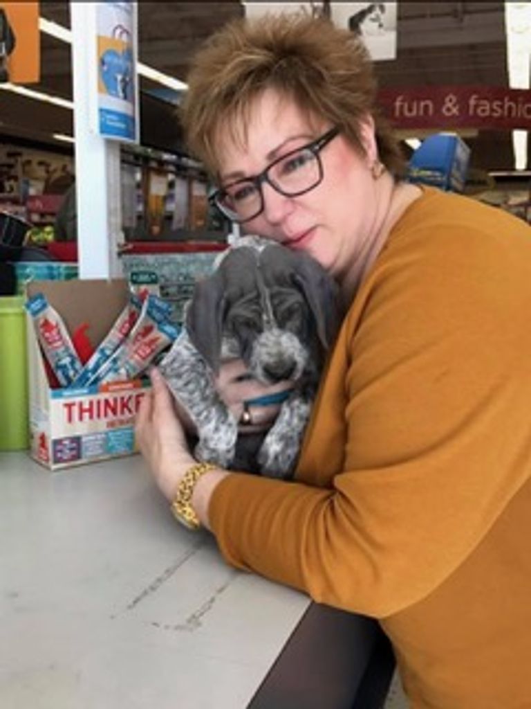 Tammy L. Moyer Profile Photo