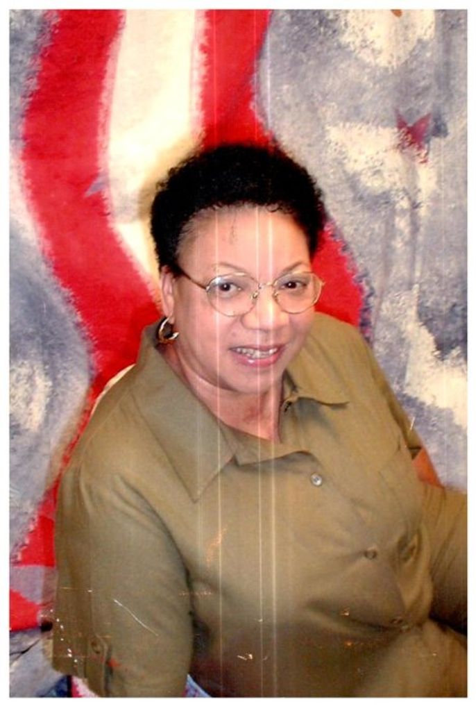 Bettie Butler