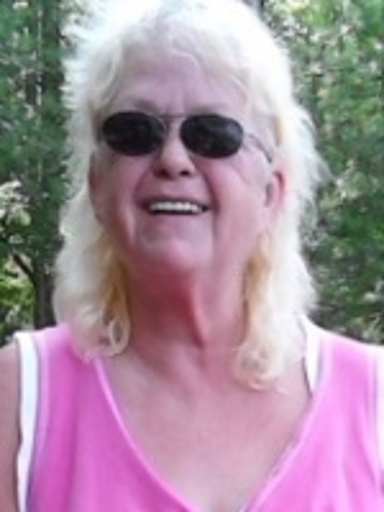 Ms. Priscilla Estelle Standridge