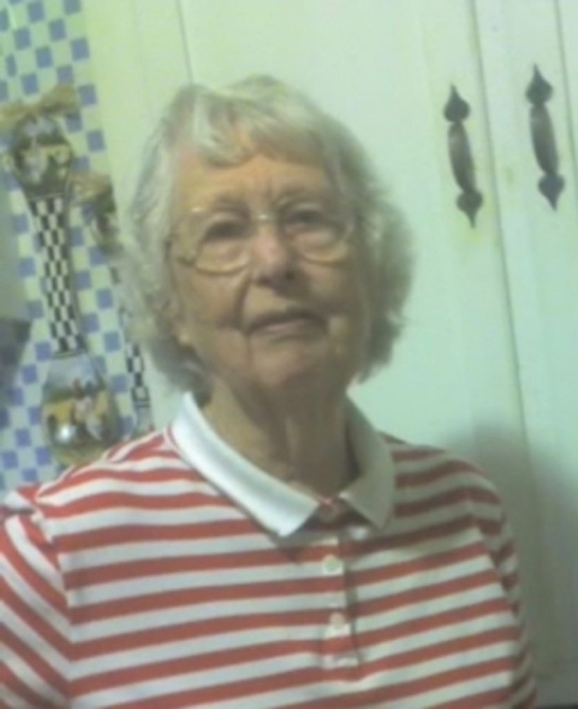 Minnie Franklin Profile Photo