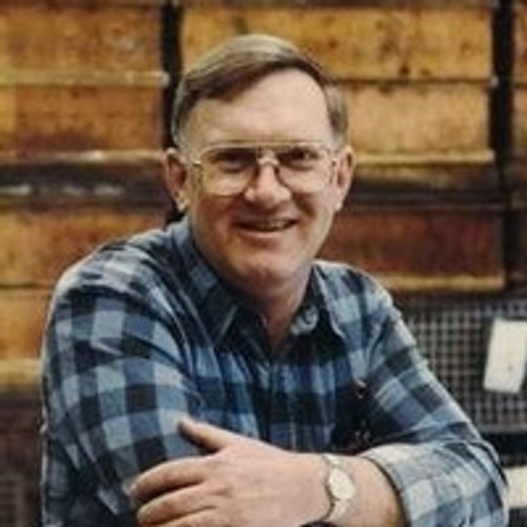 Ronald Joseph Shamburek