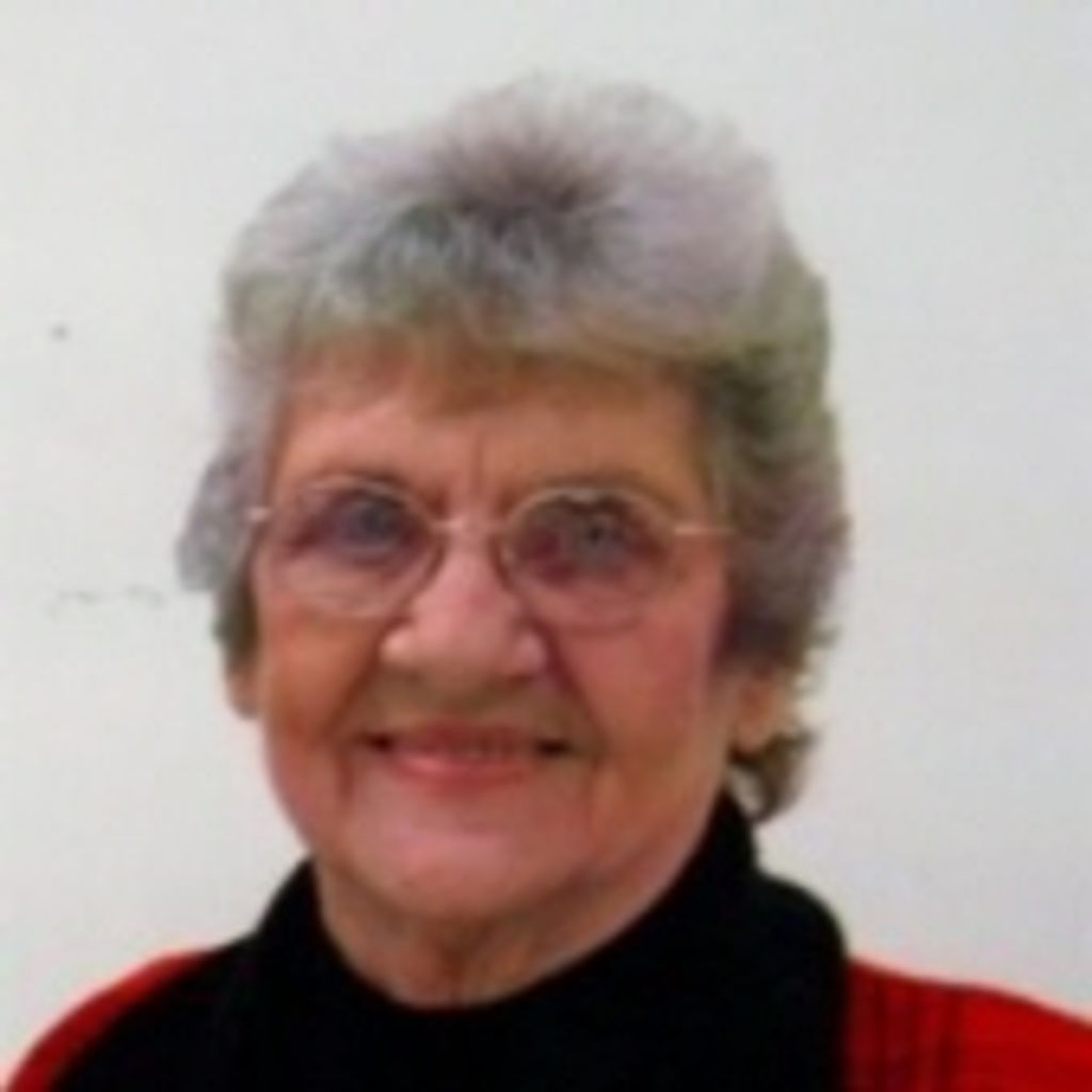 Eulalie M. Hurley