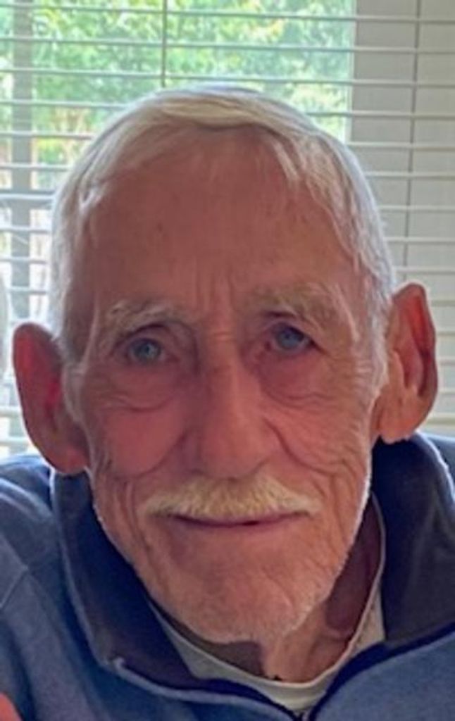 Robert Coontz Profile Photo