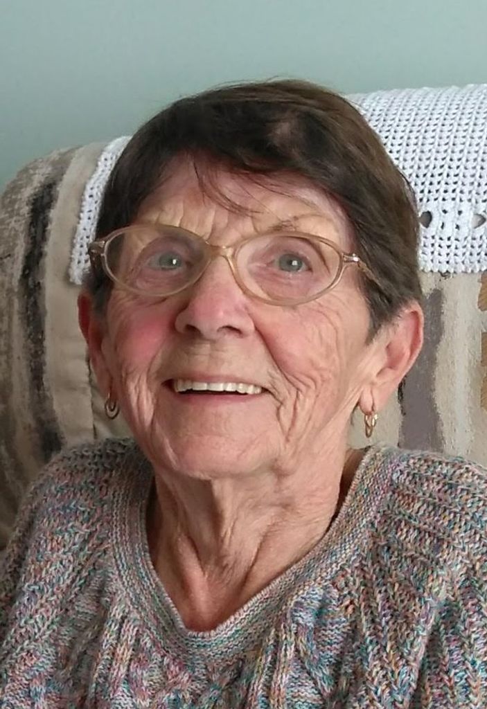 Rosaleen Smith