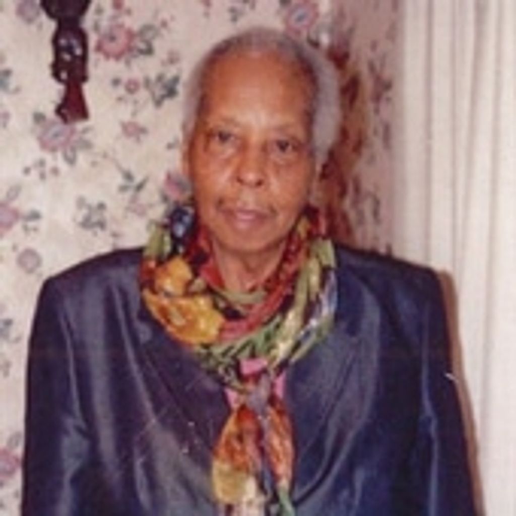 Enid M. Eubanks