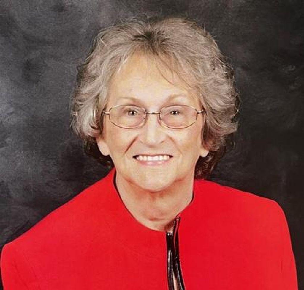 Minnie Ware Amason Profile Photo