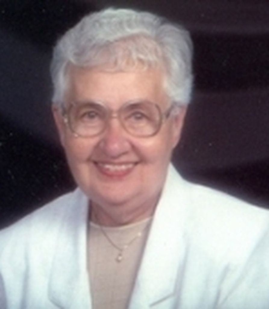 Barbara Ferguson