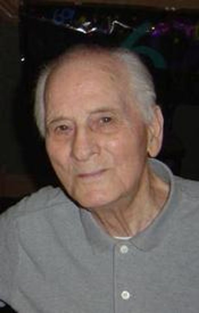 Arthur J. "Otto" Diloreto