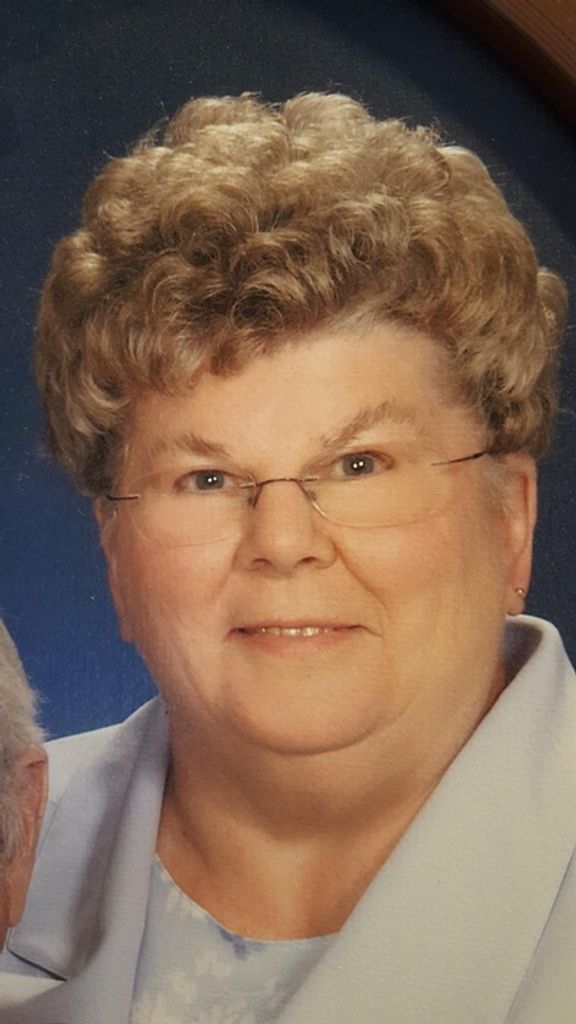 Kerren Marlene Krehbiel