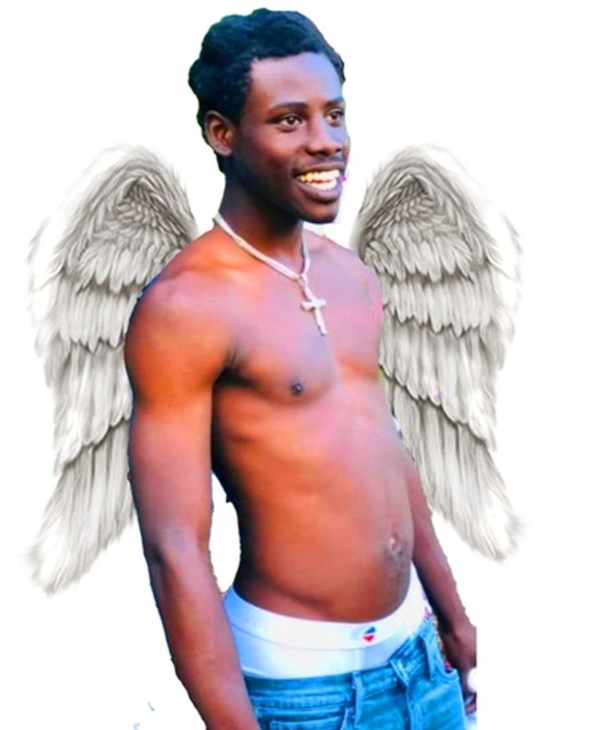 Shaunte Jermain Rhyne, Jr. Profile Photo