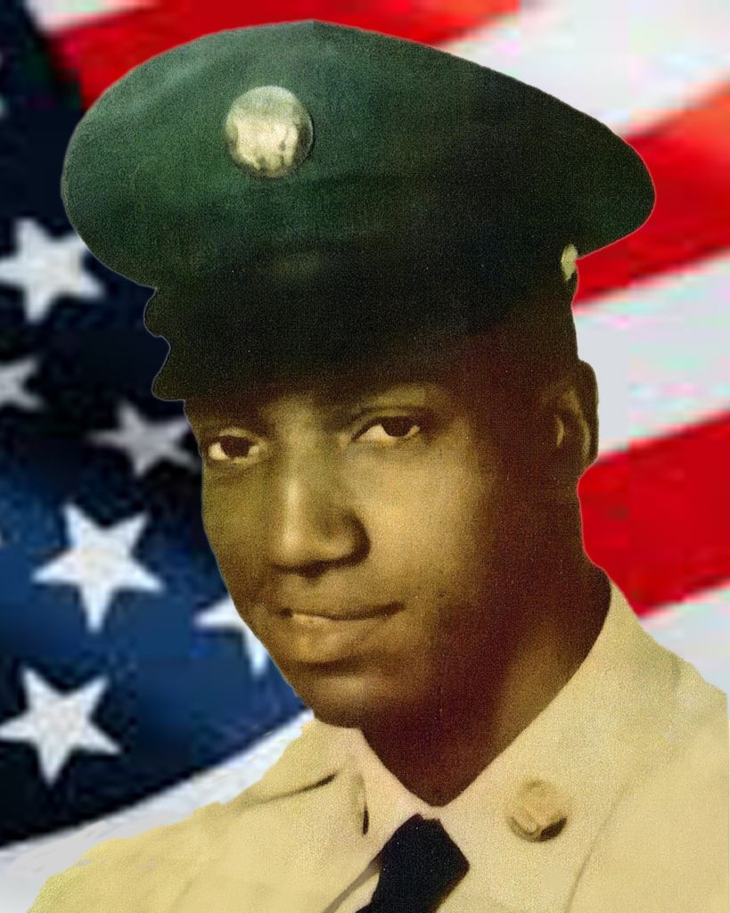 Samuel Carter Profile Photo