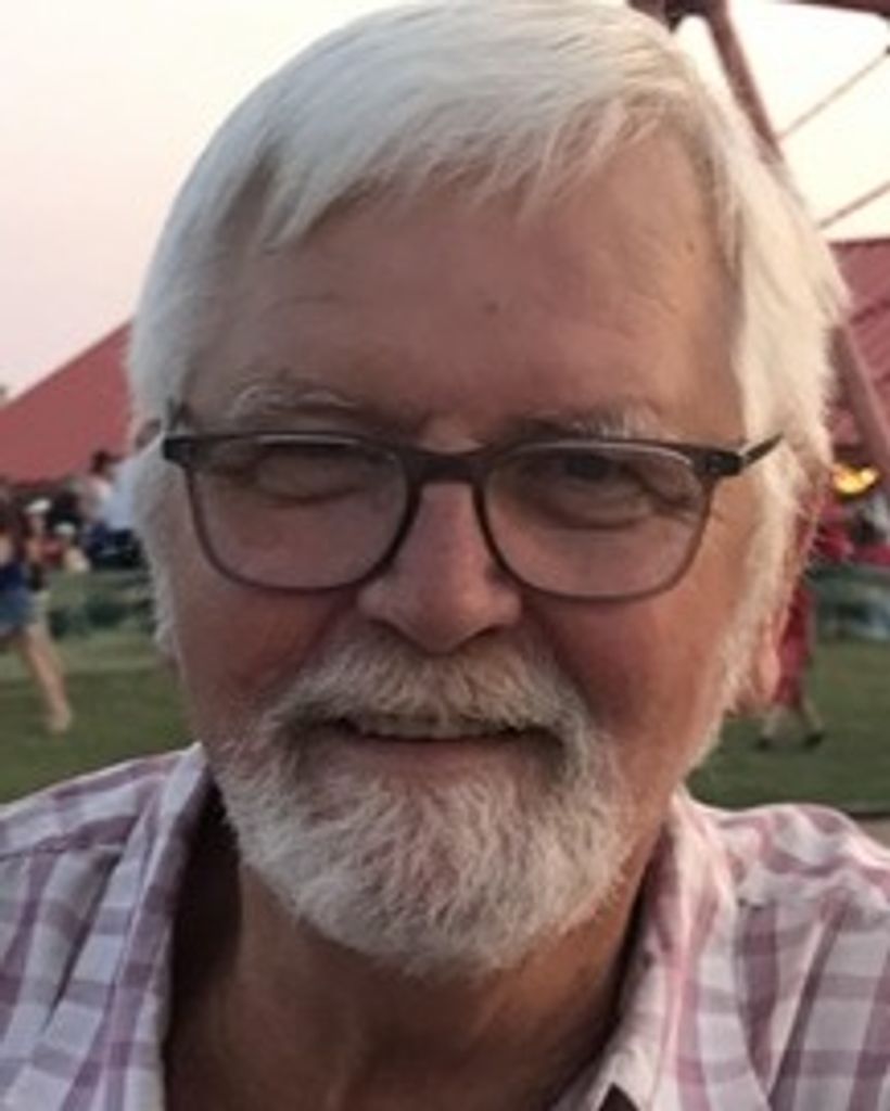 Tommy L. Jernigan Profile Photo