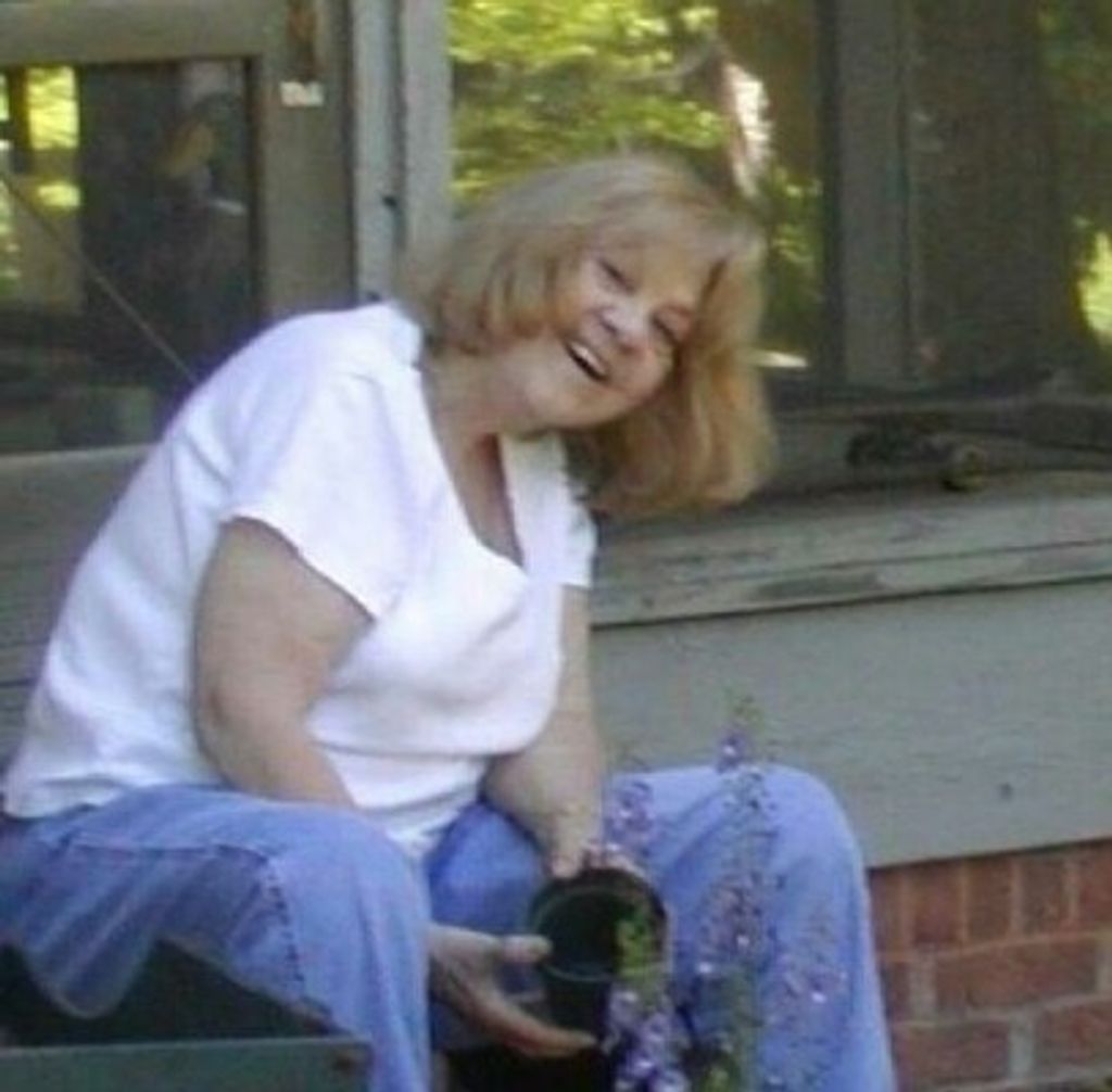 Brenda Sue (Lawhorn) Shackelford Profile Photo