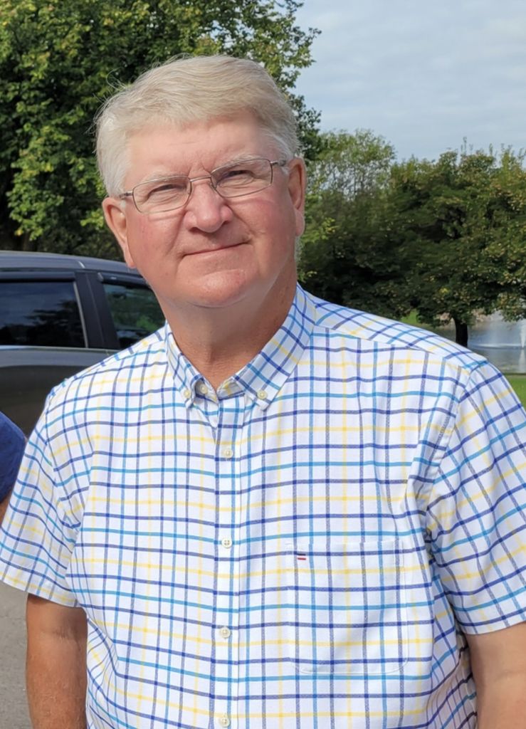 Randy R. Cotten Profile Photo