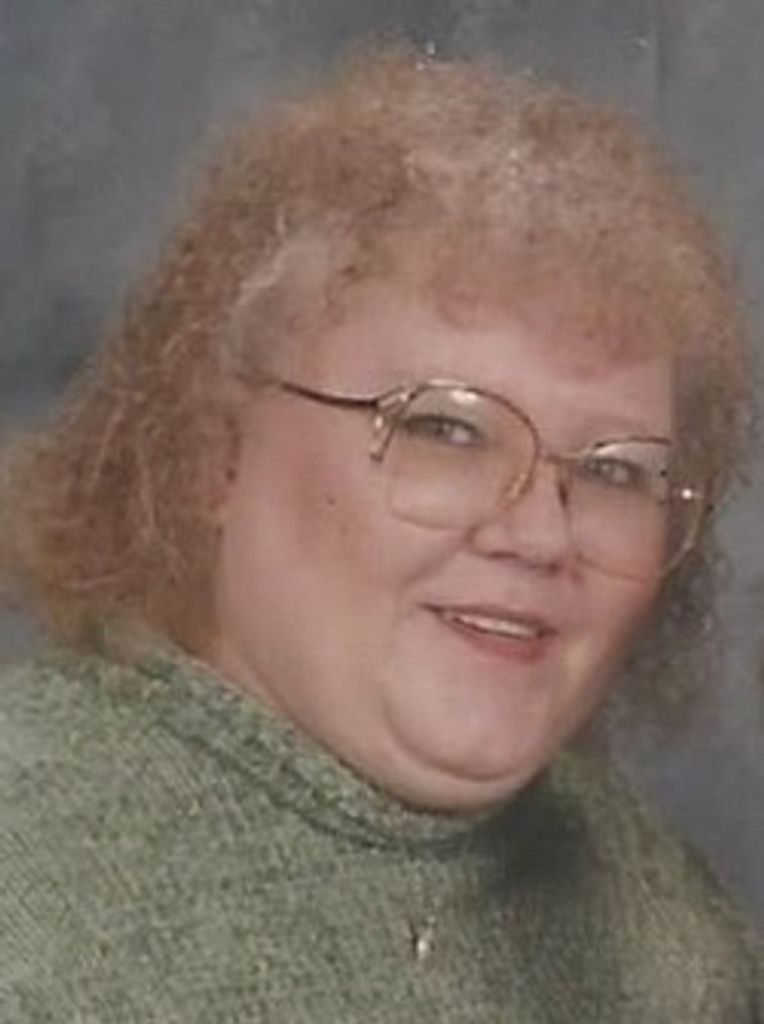 Cynthia Jo Forbes Profile Photo