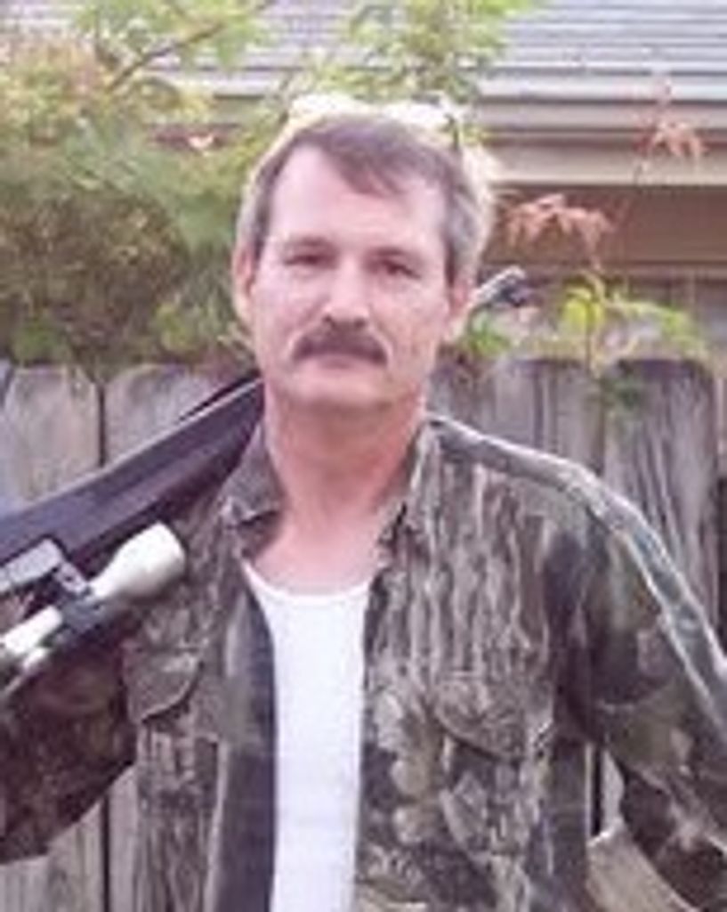 Kent Thomas Broussard Profile Photo
