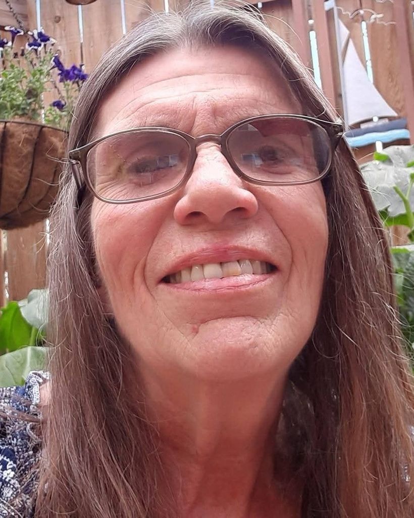 Laurie Whitaker