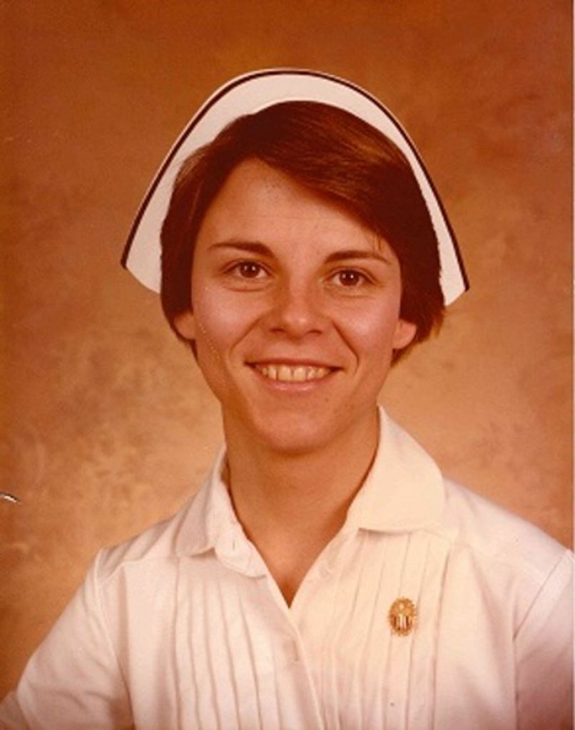 Livingston- Cheryl Lynn Stover Profile Photo