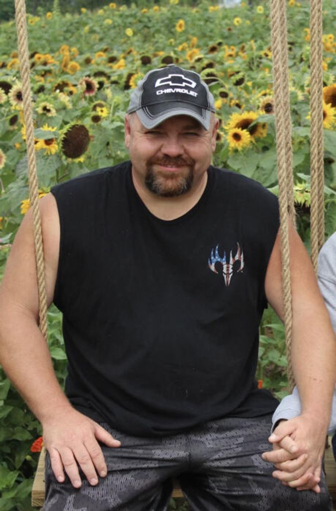 Gregg A. Chambers Profile Photo
