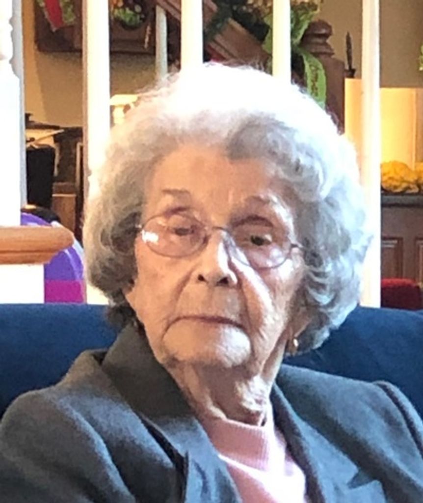 Lessie Lena Brasseaux Profile Photo