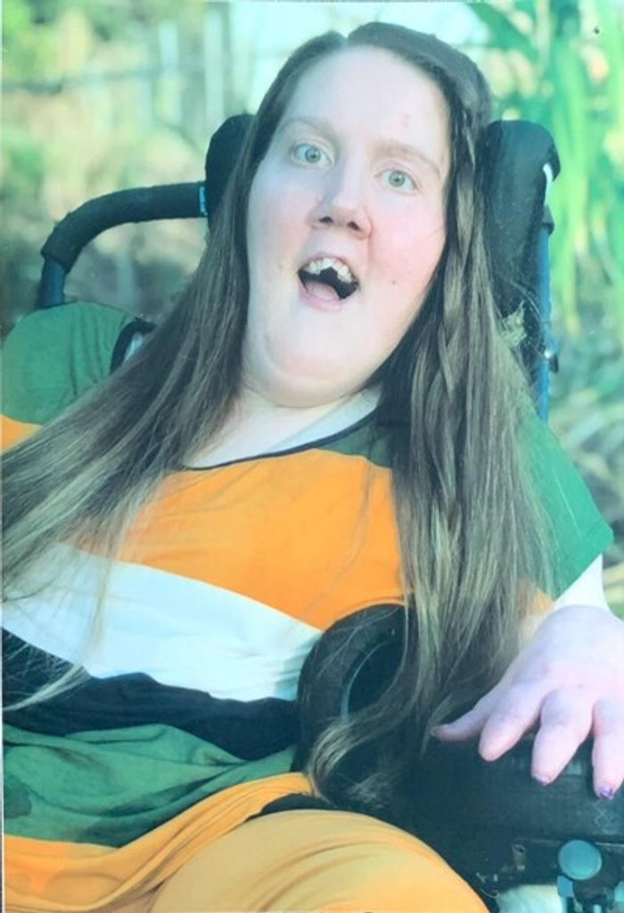 Casey Lee Bair Profile Photo