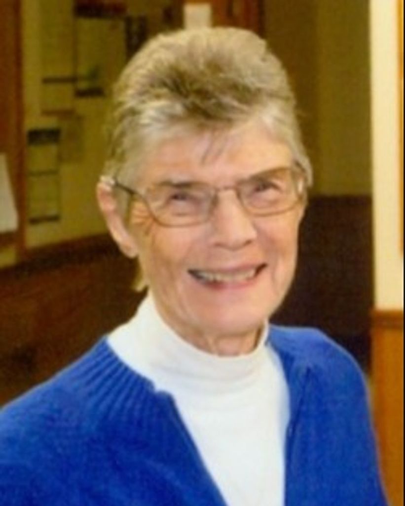 Helen Irene Blakeman Profile Photo