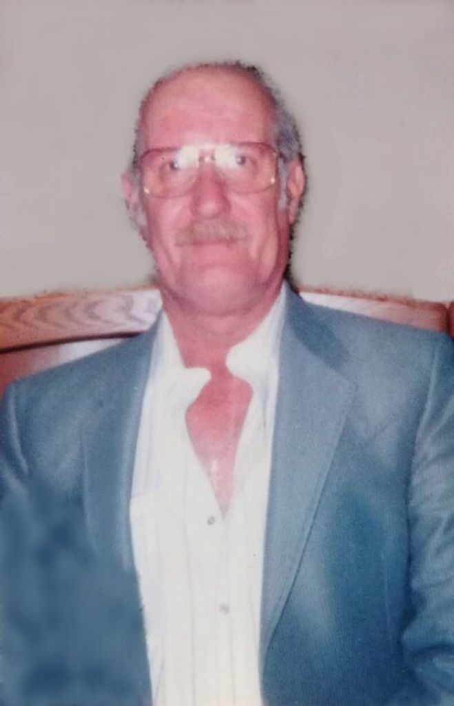 Ronny Joe Taylor Profile Photo