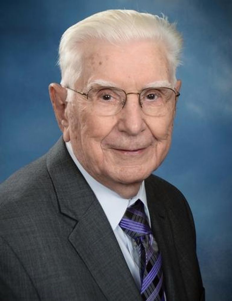 Paul Gates Profile Photo